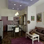 Michael's House Salerno