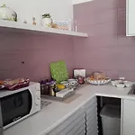 Michael's House