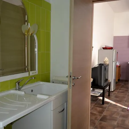 Michael's House Appartamento Salerno
