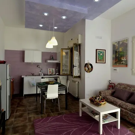 Michael's House Salerno