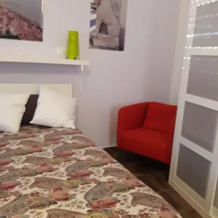 Apartamento Michael's House