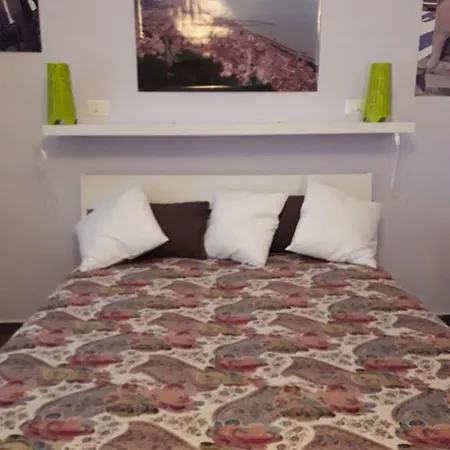 Appartamento Michael's House *