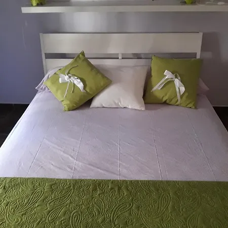 Apartamento Michael's House *