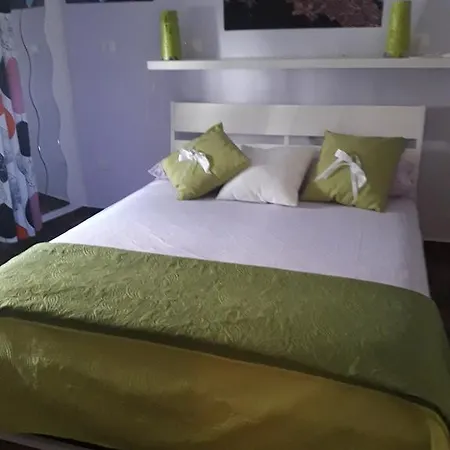 Appartamento Michael's House *