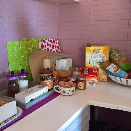 Appartement Michael's House