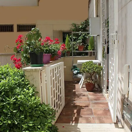 Michael's House * Salerno