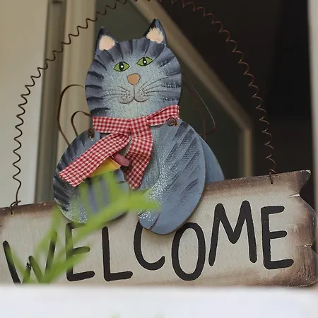 Appartement Michael's House Salerno