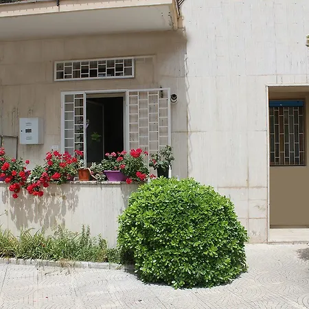 Michael's House
