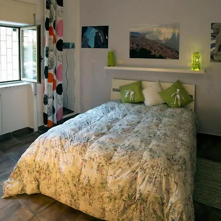 Michael's House Appartement Salerno