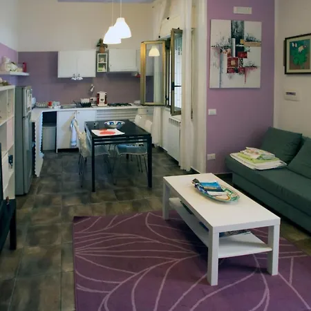 Appartamento Michael's House Salerno