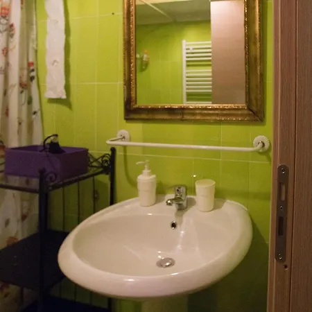 Apartamento Michael's House Salerno