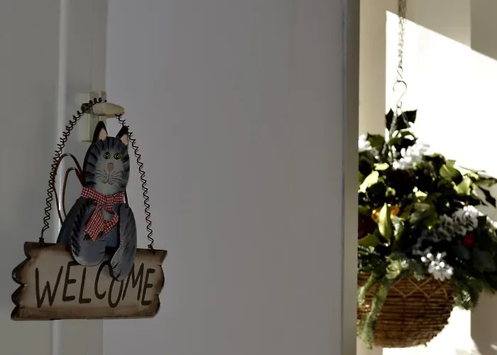 Michael's House 아파트
