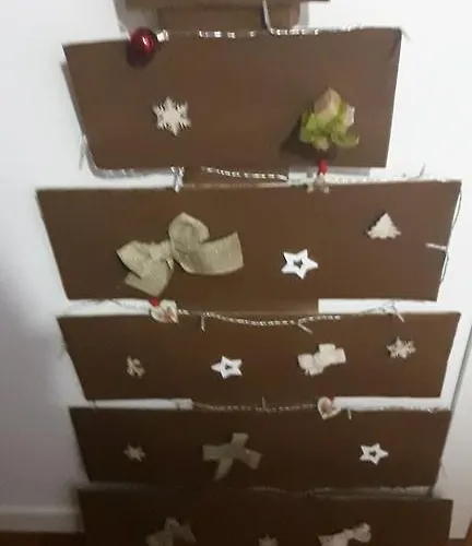 Michael's House 아파트 *
